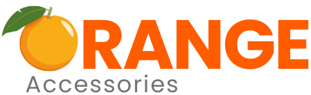 Orange Accessories 