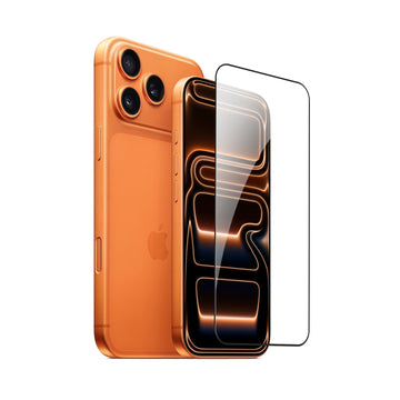iPhone 17 Pro - Unbreakable Glass